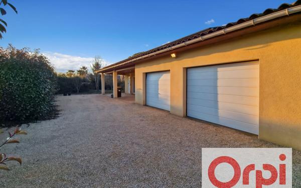 Maison à vendre    4 pièces •  Bessens