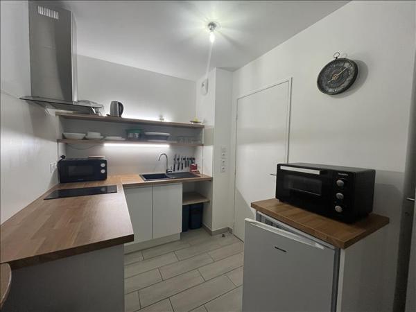 Appartement à louer |  VILLEURBANNE |  2 pièces | 39 m²