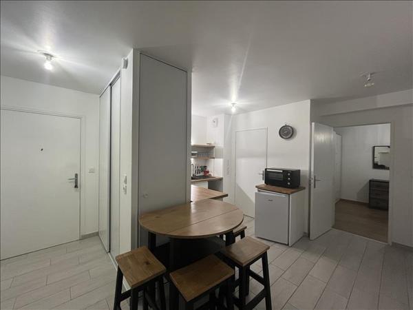 Appartement à louer |  VILLEURBANNE |  2 pièces | 39 m²