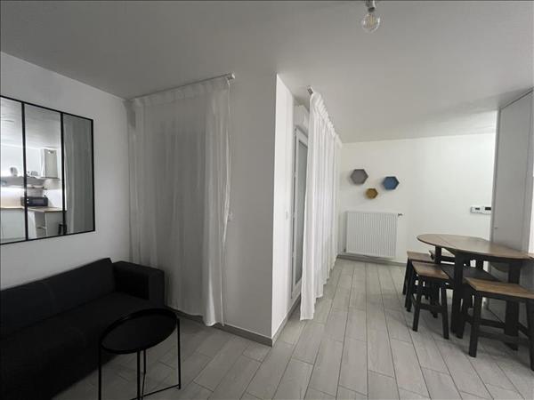 Appartement à louer |  VILLEURBANNE |  2 pièces | 39 m²