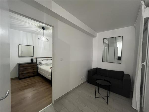 Appartement à louer |  VILLEURBANNE |  2 pièces | 39 m²