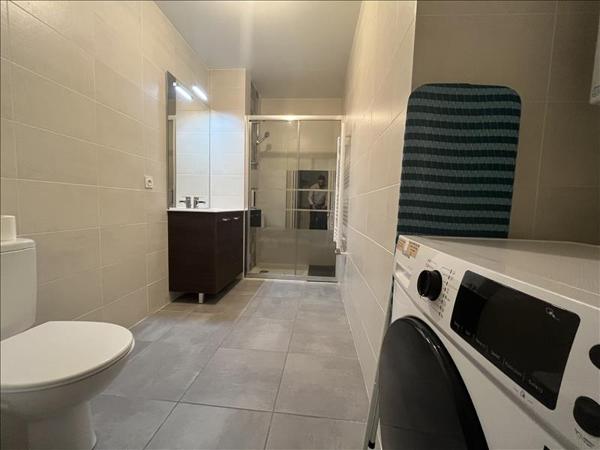 Appartement à louer |  VILLEURBANNE |  2 pièces | 39 m²