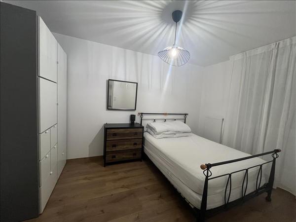 Appartement à louer |  VILLEURBANNE |  2 pièces | 39 m²