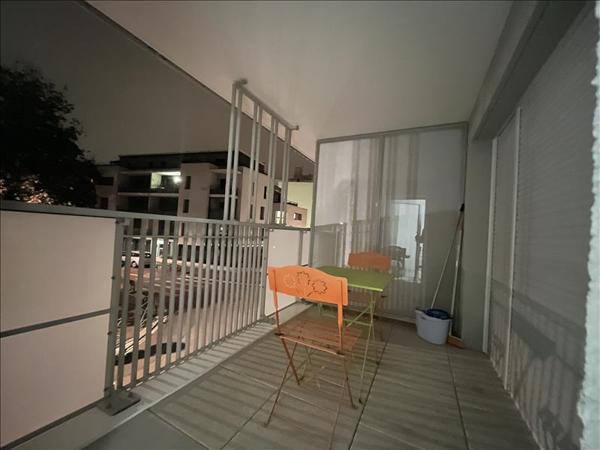 Appartement à louer |  VILLEURBANNE |  2 pièces | 39 m²