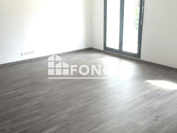 Location Appartement 3 pièces 66.34 m² - 187 ROUTE DE DIEPPE Notre Dame De Bondeville 76960