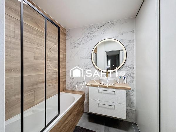 Au cœur de Massy Vilmorin, un appartement rare réunissant espace, extérieur et qualité de vie dans un environnement privilégié.”