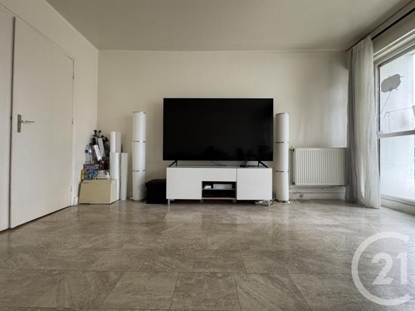 Appartement F3 à vendre  3 pièces - 73 m2 SARCELLES - 95