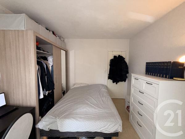 Appartement F3 à vendre  3 pièces - 73 m2 SARCELLES - 95