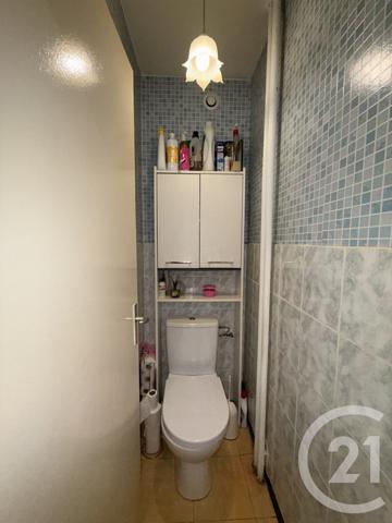 Appartement F3 à vendre  3 pièces - 73 m2 SARCELLES - 95