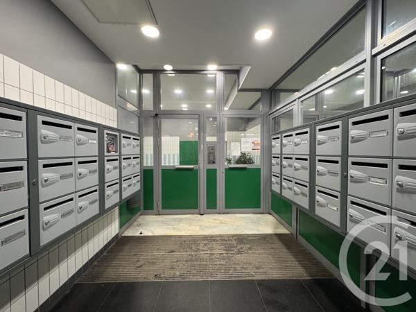 Appartement F3 à vendre  3 pièces - 73 m2 SARCELLES - 95