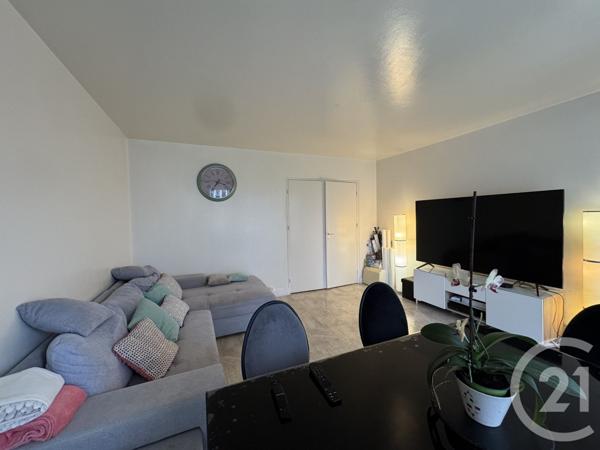 Appartement F3 à vendre  3 pièces - 73 m2 SARCELLES - 95
