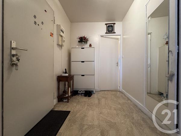 Appartement F3 à vendre  3 pièces - 73 m2 SARCELLES - 95