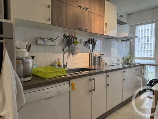 Appartement F3 à vendre  3 pièces - 73 m2 SARCELLES - 95