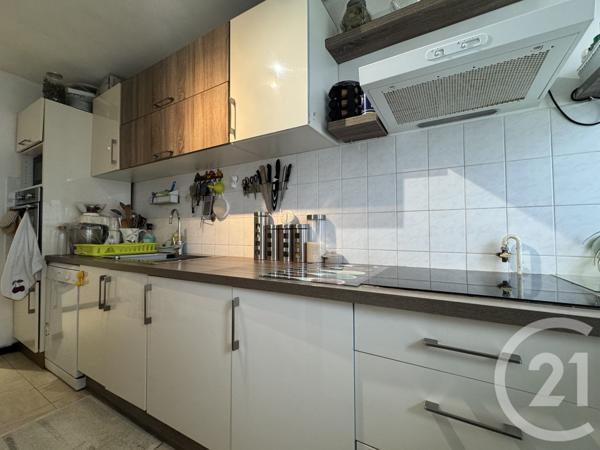 Appartement F3 à vendre  3 pièces - 73 m2 SARCELLES - 95