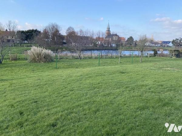 PROPRIETE DE STANDING sur 3000m2, 315m2 habitables et sous-sol, à 5 mn de la gare TGV