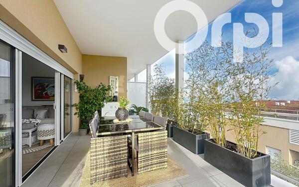 Appartement à vendre    3 pièces • 63,10 m2 Villeneuve-Loubet