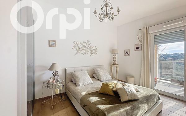 Appartement à vendre    3 pièces • 63,10 m2 Villeneuve-Loubet