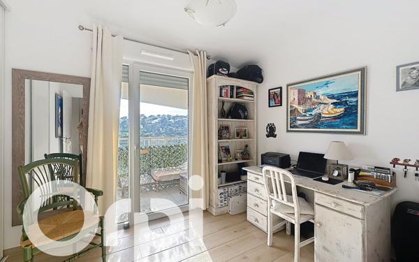 Appartement à vendre    3 pièces • 63,10 m2 Villeneuve-Loubet