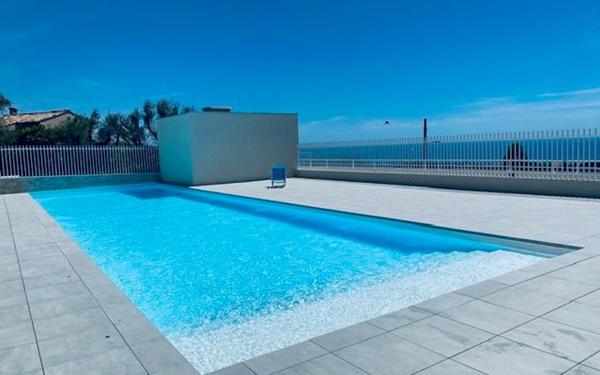 Appartement à vendre    3 pièces • 63,10 m2 Villeneuve-Loubet