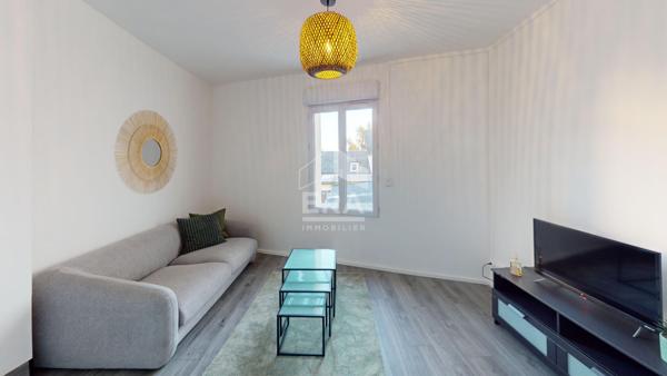 Appartement Harfleur 3 pièce(s)