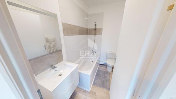 Appartement Harfleur 3 pièce(s)