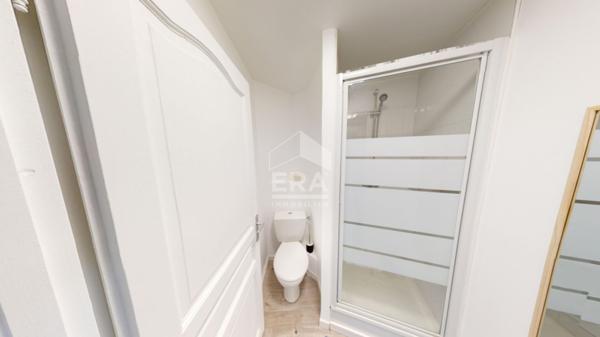 Appartement Harfleur 3 pièce(s)