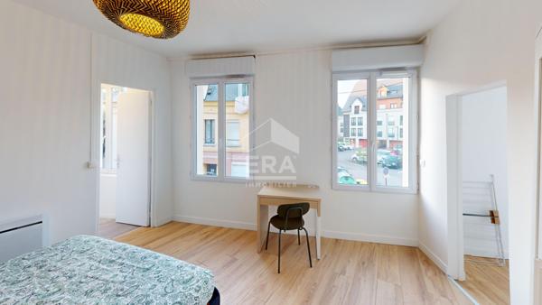 Appartement Harfleur 3 pièce(s)