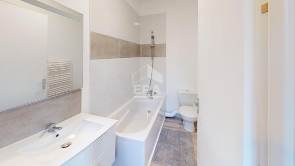 Appartement Harfleur 3 pièce(s)