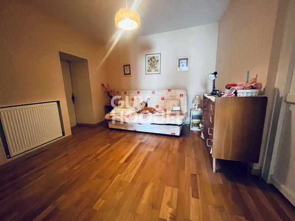 Maison à rénover de 7 pièces à vendre à Marsilly (17137) - Réf 8476