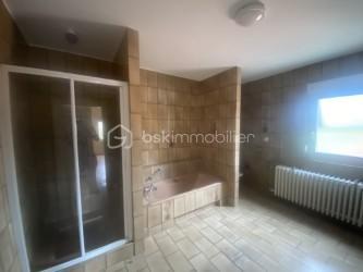 Maison de 145 m²