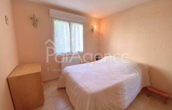 Appartement T4 avec terrasses et jardin Vue phare
