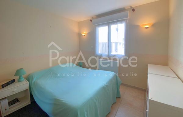 Appartement T4 avec terrasses et jardin Vue phare