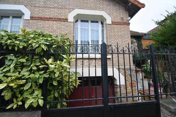 Maison Colombes 2 pièce(s) 52 m2