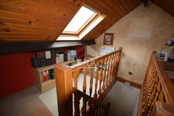Maison Colombes 2 pièce(s) 52 m2