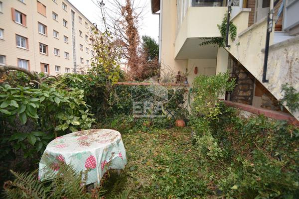 Maison Colombes 2 pièce(s) 52 m2