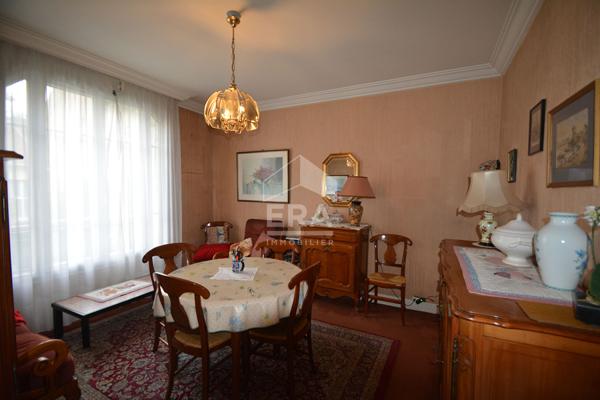 Maison Colombes 2 pièce(s) 52 m2