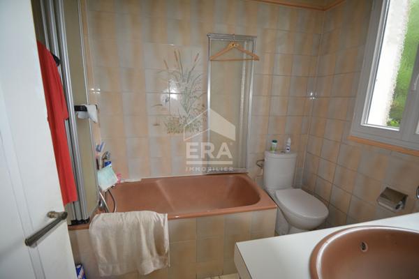 Maison Colombes 2 pièce(s) 52 m2