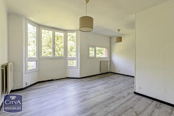 Appartement à vendre 3 pièces 65.9m² Villeneuve-d'Ascq (59650)