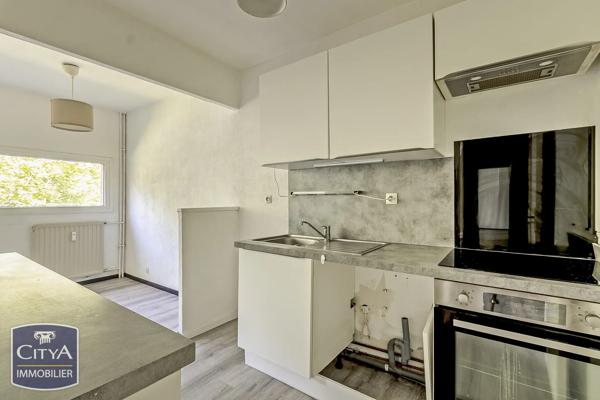 Appartement à vendre 3 pièces 65.9m² Villeneuve-d'Ascq (59650)