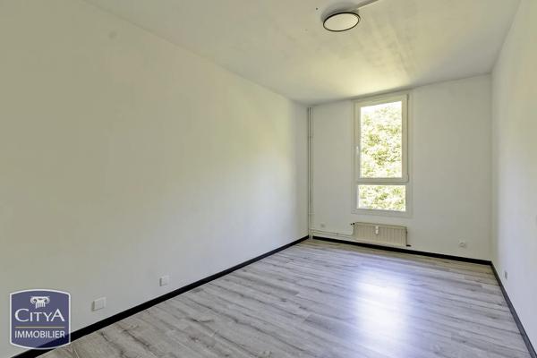 Appartement à vendre 3 pièces 65.9m² Villeneuve-d'Ascq (59650)