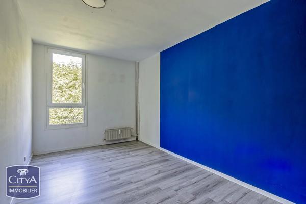 Appartement à vendre 3 pièces 65.9m² Villeneuve-d'Ascq (59650)