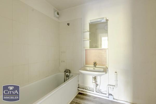 Appartement à vendre 3 pièces 65.9m² Villeneuve-d'Ascq (59650)