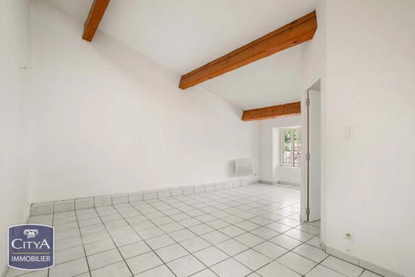 Appartement à vendre 1 pièce 51.75m² Clermont-l'Hérault (34800)