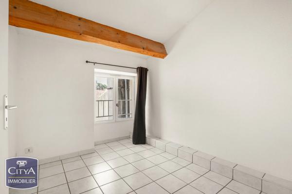 Appartement à vendre 1 pièce 51.75m² Clermont-l'Hérault (34800)