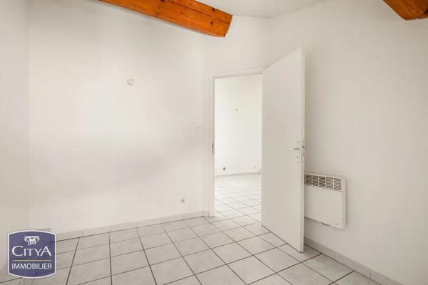 Appartement à vendre 1 pièce 51.75m² Clermont-l'Hérault (34800)