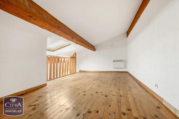 Appartement à vendre 1 pièce 51.75m² Clermont-l'Hérault (34800)