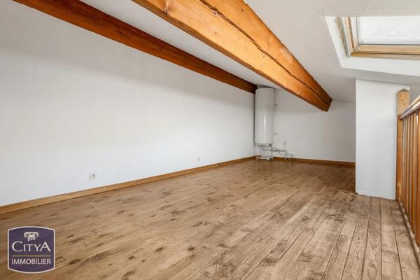 Appartement à vendre 1 pièce 51.75m² Clermont-l'Hérault (34800)