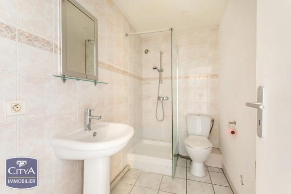 Appartement à vendre 1 pièce 51.75m² Clermont-l'Hérault (34800)