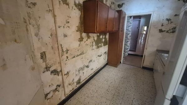 Maison à vendre 4 pièces 74.6m² Tourcoing (59200)
