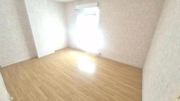 Maison à vendre 4 pièces 74.6m² Tourcoing (59200)